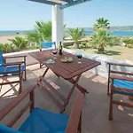 Apart Otel Anemes 3*
