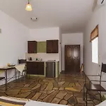 شقة فندقية Anemes افيلموناس