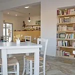 شقة فندقية Anemes افيلموناس