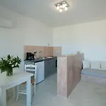 Apart Otel Anemes 3*