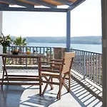 شقة فندقية Anemes