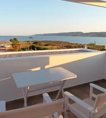 Anemes 3* Avlemonas