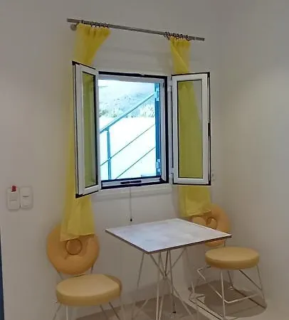 Anemes Hotel de apartamente 3*