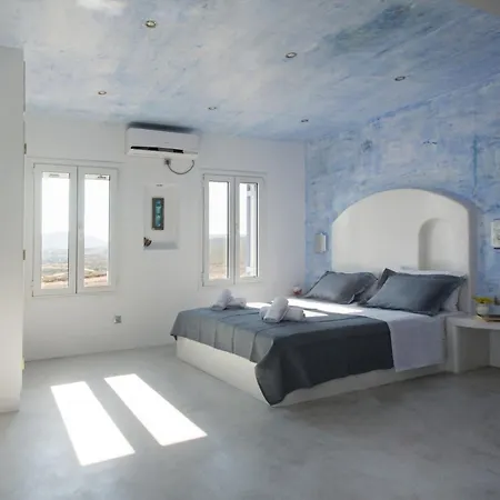 Anemes Hotel de apartamente 3*