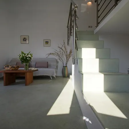 Anemes Hotel de apartamente 3*