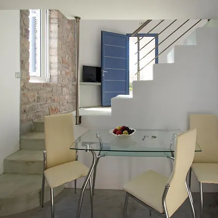 Anemes Hotel de apartamente 3*