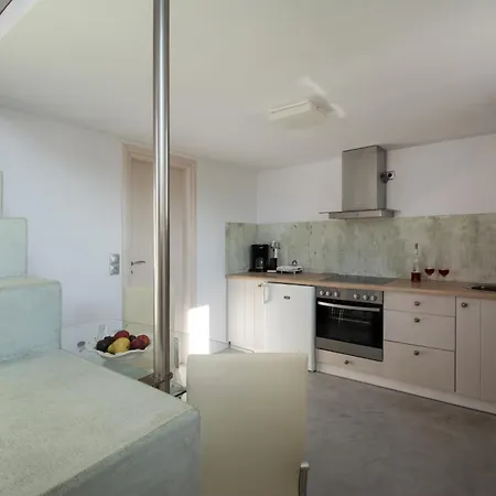 Anemes Hotel de apartamente 3*