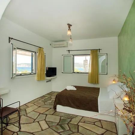 Hotel de apartamente Anemes