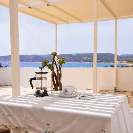 Anemes Avlemonas
