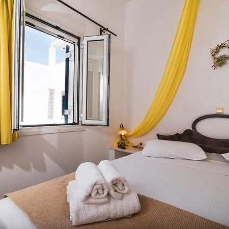 Anemes 3* Avlémonasz