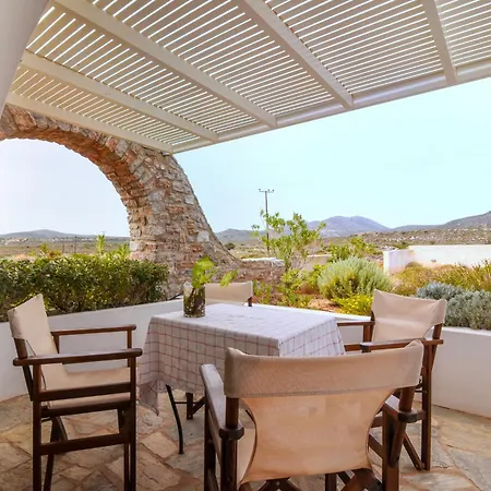 Anemes Apartmanhotel