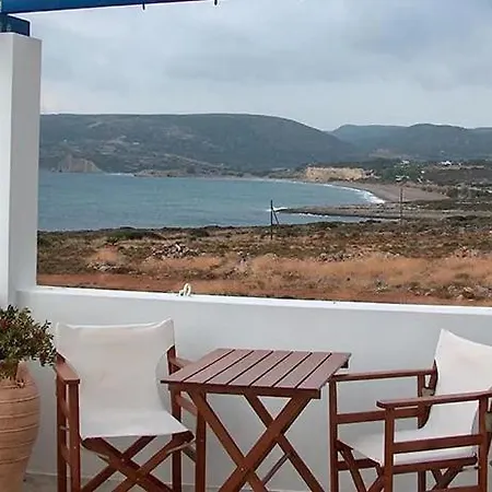 Anemes Ξενοδοχείο με διαμερίσματα