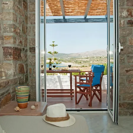 Apartmanhotel Anemes