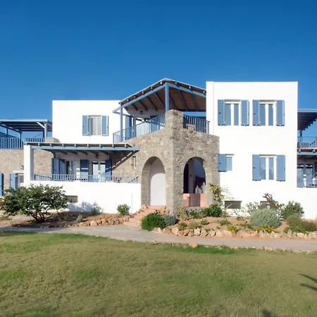 Apartmanhotel Anemes