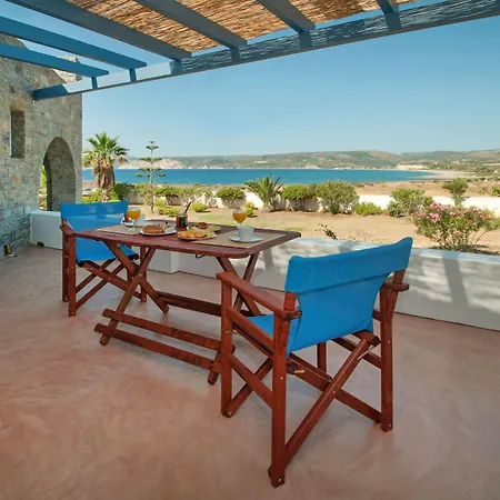 Apartmanhotel Anemes