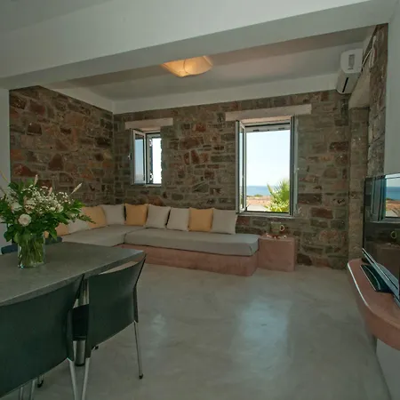 Apartmanhotel Anemes 3*