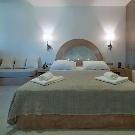 Anemes Apartmanhotel 3*