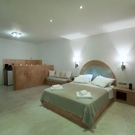 Apartmanhotel Anemes 3*