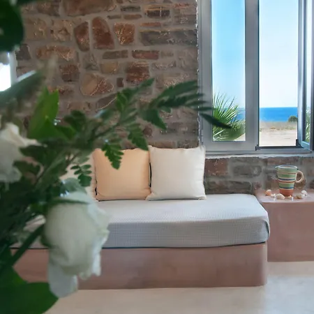 Anemes Apartmanhotel Avlémonasz