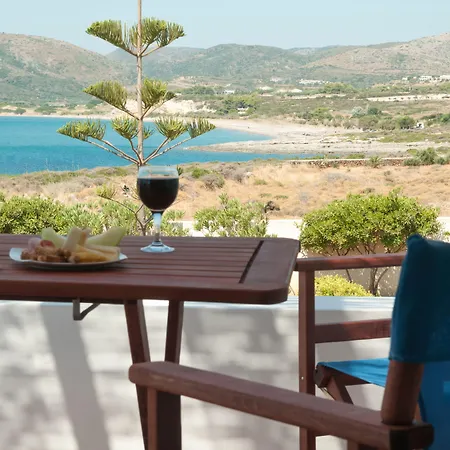 Anemes Apartmanhotel 3*