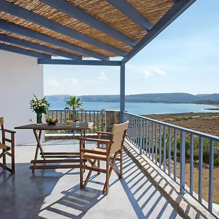 Anemes 3* Avlémonasz