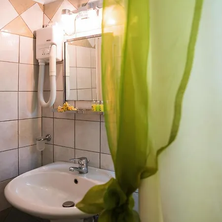 Hotel de apartamente Anemes Avlemonas