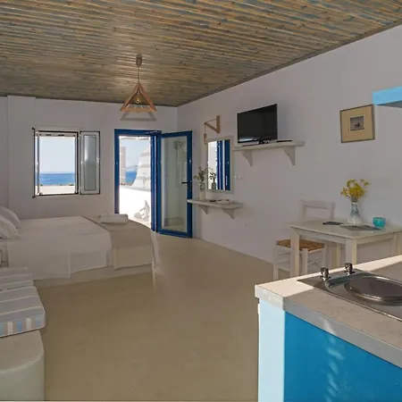 Anemes Hotel de apartamente