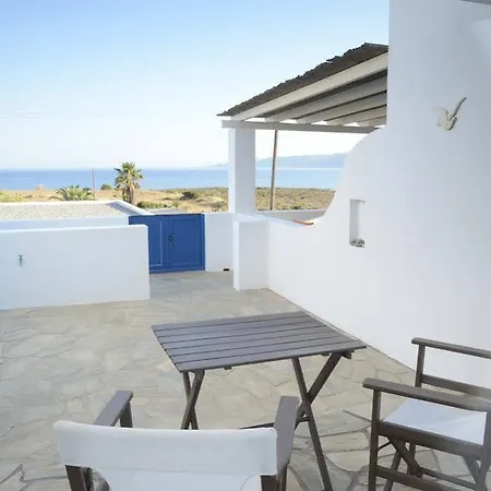 Hotel de apartamente Anemes