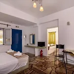 Aparthotel Anemes Avlemonas