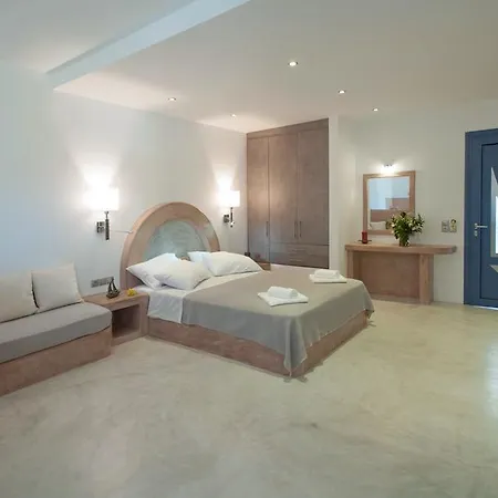 Anemes Hotel de apartamente 3*