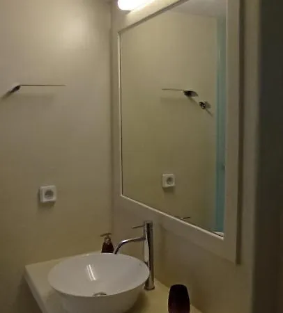 Hotel de apartamente Anemes 3*