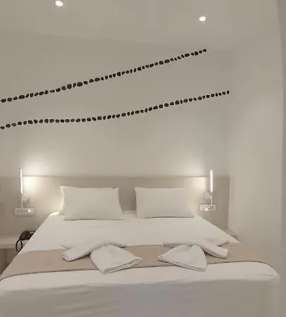 Aparthotel Anemes Avlemonas
