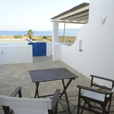 Anemes Aparthotel 2*