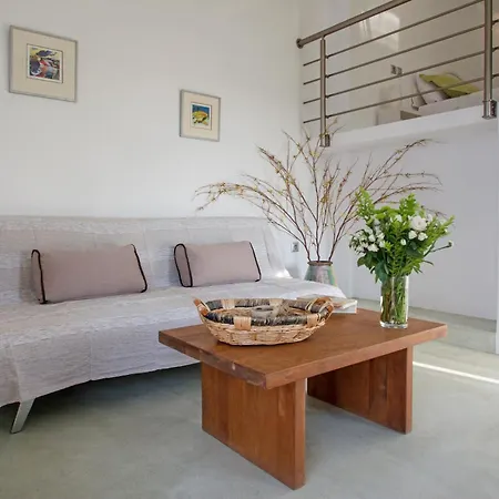 Apart Otel Anemes Avlemonas