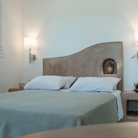 Aparthotel Anemes 2*