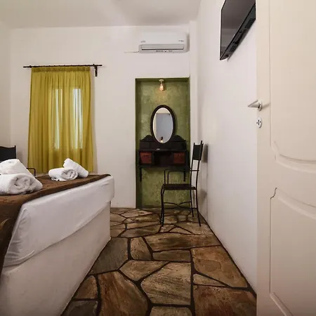 Anemes Hotel de apartamente 3*