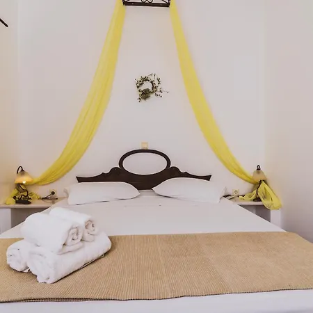 Anemes Hotel de apartamente Avlemonas