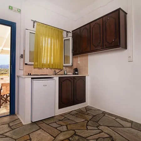 Anemes Hotel de apartamente 3*