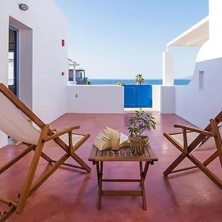 Anemes Avlemonas