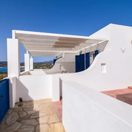 Apart Otel Anemes