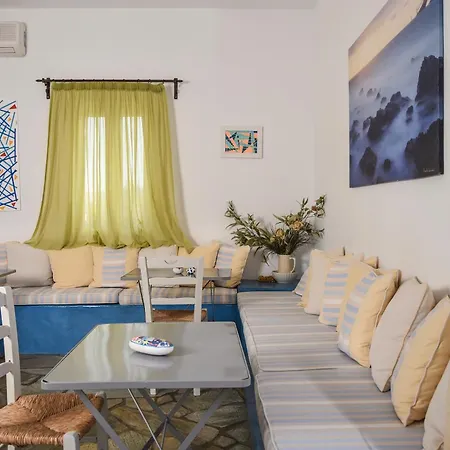 Aparthotel Anemes 2*