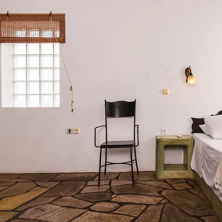 Apart Otel Anemes Avlemonas