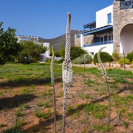 Anemes Apart Otel