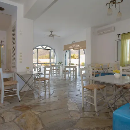 Anemes Hotel de apartamente 3*