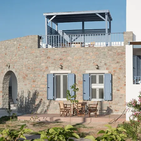 Anemes Hotel de apartamente