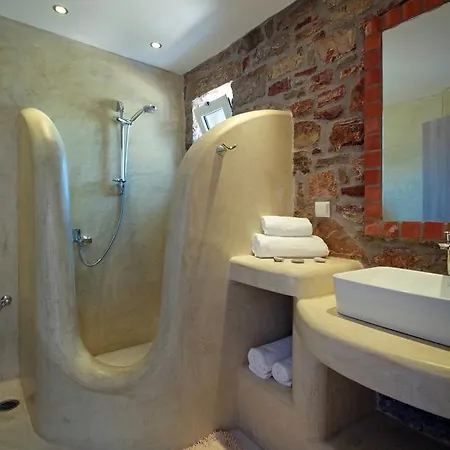 Hotel de apartamente Anemes 3*