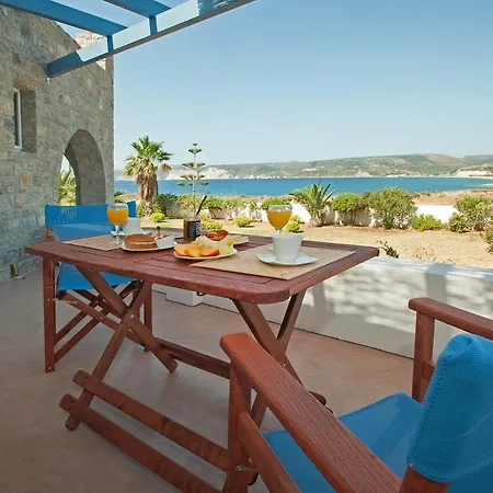 Apart Otel Anemes 2*