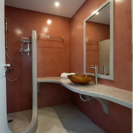 Hotel de apartamente Anemes 3*