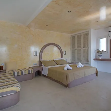 Anemes Hotel de apartamente 3*