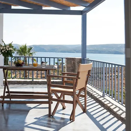 Hotel de apartamente Anemes